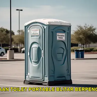 penyewaan toilet portable blitar berpengalaman